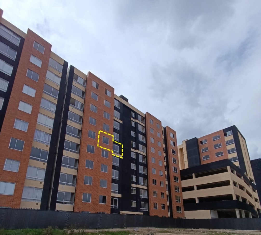 Cra 6ª Este, Chía, Cundinamarca, Colombia